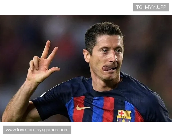 巴萨的未来并非莱万？高层倾向彻底换代