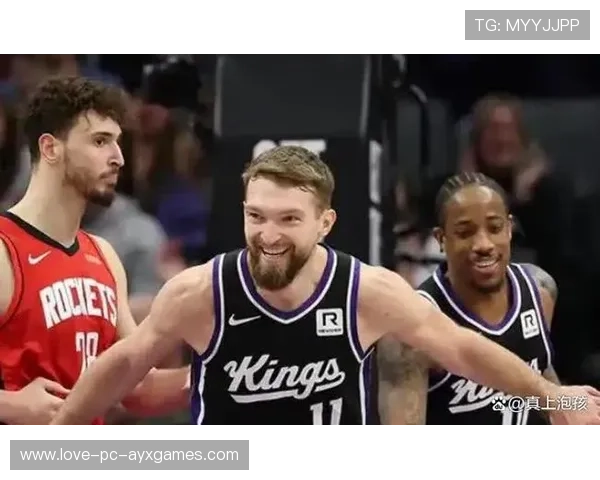 国王对阵强队：外线命中率成为决定性因素