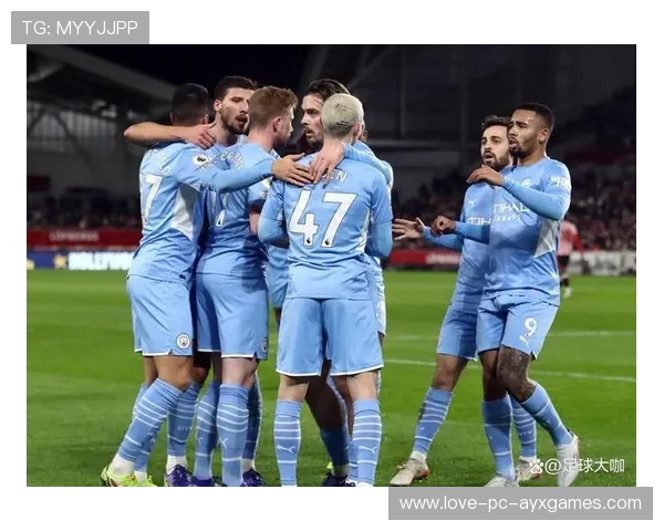 曼城传控娴熟到位,贝尔纳多贴地斩写入经典